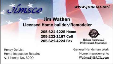 Jimsco LLC Jimsco LLC